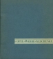 Preview: Opel Werbe-Geschenke Katalog ca. 1950