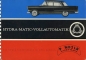 Preview: Opel Kapitän Hydra-Matic brochure 1961