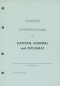 Preview: Opel Handbuch für den Verkäufer 1964-1966
