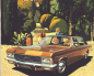 Preview: Opel Admiral Prospekt 9.1972