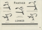 Preview: Panther bicycle brochure 1910