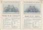 Preview: Panther bicycle brochure 1914