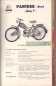 Preview: Panther Händler Katalog 1956