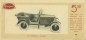 Preview: Peugeot 5 ch Prospekt 10.1926