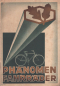 Preview: Phänomen Fahrrad und Motorrad Prospekt 1934