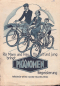 Preview: Phänomen Fahrrad Prospekt 5.1936