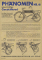 Preview: Phänomen Geschäftsrad Prospekt 5.1936