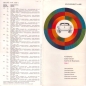 Preview: Porsche 356 C Farben 11.1963