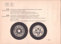 Preview: Porsche 911 / 911 S / 912 Zubehör-Katalog 11.1966