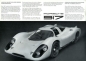 Preview: Porsche 917 Prospekt 3.1969