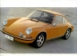 Preview: Porsche 911 Prospekt 10.1970