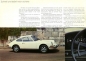 Preview: Porsche 911 T E S Prospekt 9.1970