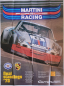 Preview: Porsche Martini Mappe + Plakat 1973