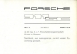 Preview: Porsche 911 SC Bedienungsanleitung 1978