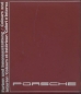 Mobile Preview: Porsche Ordner Farben und Innenausstattung 1982
