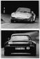 Preview: Porsche 959 Pressemappe ca. 1986