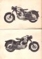 Preview: Puch 250 SG Bedienungsanleitung 1955