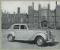 Preview: Rolls-Royce Silver Dawn Prospekt ca. 1953