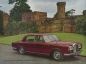 Preview: Rolls-Royce / Bentley Programm 1966 f