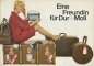 Preview: Philips Radio Reiseempfänger Programm 1963