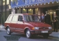 Preview: Reliant Metrocar Prospekt 8.1989