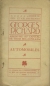 Preview: Georges Richard / F Automobil Programm 1900