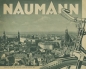 Preview: Seidel & Naumann Fahrrad Prospekt ca. 1938