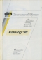 Preview: SFJ Stylingteam für Opel Katalog 3.1990