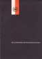 Preview: Sachsenring Programm 1959