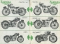 Preview: Sarolea Programm 1951