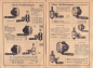 Preview: Sauer & Braun Fahrradbeleuchtung Prospekt 1938/39