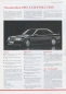 Preview: Mercedes-Benz Scheinwerfer Extra 2.1989