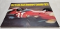 Preview: Shell Rennsport Kalender 1971