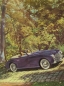 Preview: Simca 8 Sport Cabriolet Prospekt 1950 e