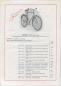 Preview: Simson Preisliste 2.1934