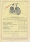Preview: Simson Händler Preisliste 2.1934