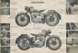 Preview: Simson AWO 425 owner`s manual 1954