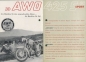 Preview: Simson AWO 425 S Prospekt 1956