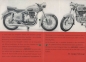 Preview: Simson AWO 425 S brochure 1956