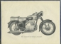 Preview: Simson Sport repair manual 1957