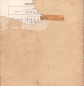 Preview: Singer Programm 1937