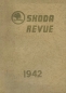 Preview: Skoda Revue 1942