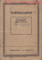Preview: Standard 196 ccm Lastwagen Original Fahrzeugbrief 1937