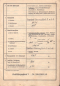 Preview: Standard 196 ccm Lastwagen Original Fahrzeugbrief 1937