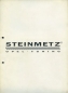 Preview: Steinmetz Opeltuning Mappe mit Fotos 1993