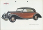 Preview: Steyr 630 Prospekt 7.1935