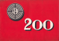 Preview: Steyr 200 Prospekt 1.1939