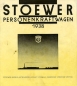 Preview: Stoewer Programm 1938