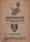 Preview: Triumph B 200 Bedienungsanleitung ca. 1936