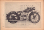 Preview: Triumph B 200 Bedienungsanleitung ca. 1936